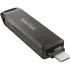 SanDisk iXpand Luxe 64GB Lightning & USB 3.0 Pen Drive (Dual Mode)